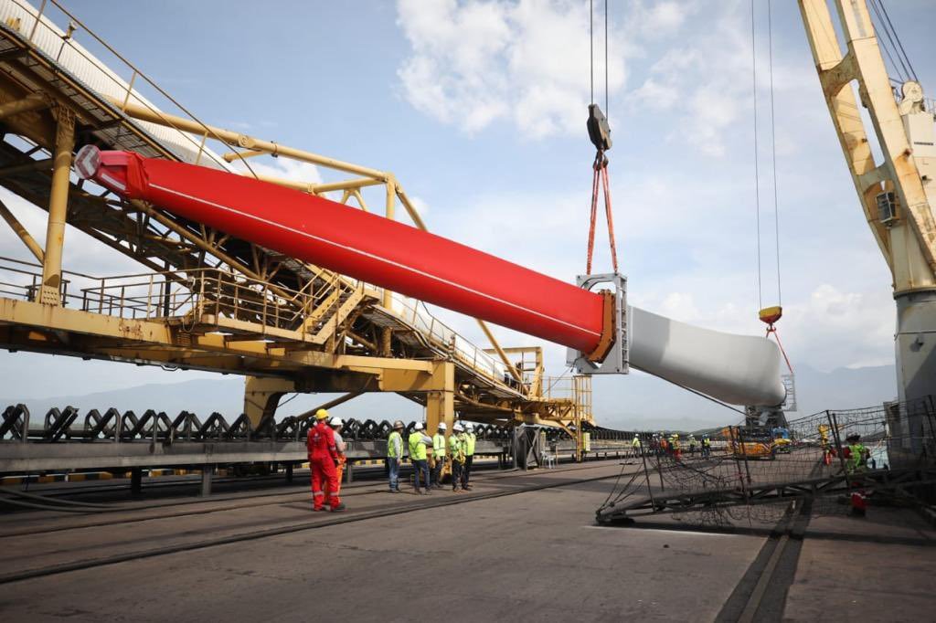 Ingeniería y diseño de proyectos para maniobras especiales